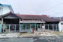 Rumah Sompok Dekat Java Mall Semarang Selatan