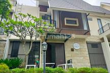 Villa Grand Kusuma Hills, Furnished, Private Pool, View Gunung Panderman