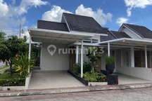 Rumah Siap Huni di Green Kuantan Residence Jalan Yogya-Wates Km9 Daerah Istimewa Yogyakarta