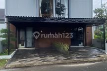 Disewakan Rumah Full Furnished Ciputra Beach Resort Tabanan Bali