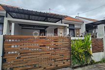 Disewakan Rumah Daerah Bongan, Tabanan
