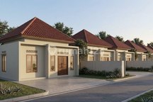 Dijual Rumah dengan Konsep Minimalis SHM & bisa Kredit di Bank di Denpasar Utara Dekat dengan Mall Living World