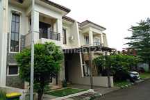 Butuh Laku Cepat, Rumah Cantik Sangat Terawat di Cirendeu Cuma 2,3 M bisa Nego!