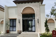 Cluster Sicilia Sentul City - Dari Citraland Mulai 850 Jt - 1,5 M-An, Cicilan Super Ringan, Free Paket Furniture Senilai 5 Juta dan Promo Lainnya!