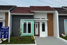 Perumahan Subsidi Tanpa DP dan Anti Banjir di Cibarusah,Cuma 10 Menit Dari Rsud Cileungsi