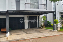 Cluster Nahara Timur ( Cluster dengan Rumah Mewah )