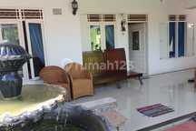 Rumah Classic Elegan, Nyaman dan Dirawat Sepenuh Hati. Dekat Tol Jagorawi Cibinong - Gunung Putri