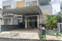 Dijual Rumah di Serena Hills Bsb City Ngaliyan Semarang Full Furnished