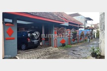 Rumah Siap Huni 2 Lantai Kawasan Asri dan Nyaman Area Lawang