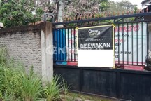 Hunian Ada Sisa Tanah Lingkar Selatan Harga Miring