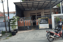 Hunian Bagus Sekali 2 Lantai Kavling Cilegon