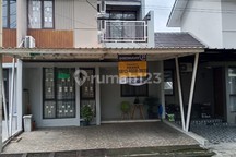 Hunian 2 Lantai Citra Garden Bmw One Gate System