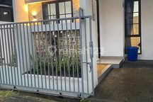 Rumah 2 Unit Bersebelahan Type 50/80 Dekat Pantai Kedungu Tabanan