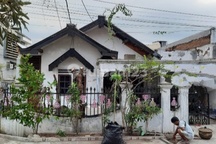 Rumah Pojok 180M² SHM Pondok Sejati Indah Pasuruan