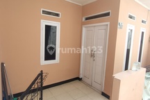Rumah 1 Lantai Kondisi Bagus Depok Suasana Tenang