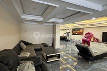 Siap Huni! Rumah Fully Furnish Walet Indah Pik 1