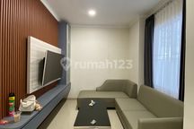 Jarang Ada! Rumah Siap Huni Cluster Kano Full Furnish