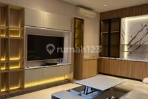 Unit Langka! Rumah Pik Golf Island Fully Furnished Mewah 10X15