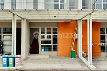 Jarang Ada! Rumah Pik2 Cluster Springville Ada Clubhouse 4.5X10