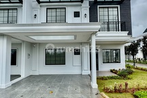 Termurah Rumah Villa Pasir Putih Pik2 10X20 Hoek Vpp