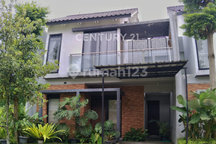 Sewa Rumah Tatar Kamandaka Kota Baru Parahyangan Bandung