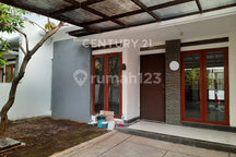 Rumah Bagus Siap Pakai di Perumahan Elit Batununggal Bandung