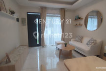 Rumah Baru 2 Lantai Full Furnished di Kota Baru Parahyangan