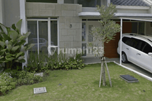 Rumah Minimalis di Kotabaru Parahyangan Dekat Ikea