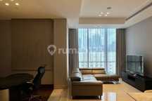 Apartment Premium di Regent Residences Best View Full Furnished