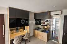 Dijual Rumah Pik 2 Uk 4,5 X 10 Full Furnished (2 Lantai)