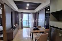 Dijual Apartemen Gold Coast Pik Furnished (Nego)