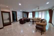 Sewa Apartemen Taman Pasadenia, 4 BR, Full Furnished