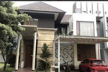 Disewakan Rumah Murah Cantik