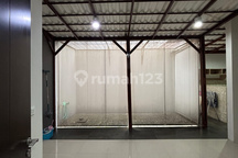 Disewakan Rumah Murah