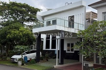 Disewakan Rumah Murah