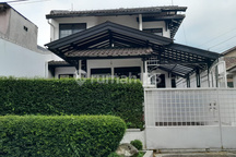 Rumah Gegerkalong Bersih Terawat Lokasi Strategis Posisi Hook