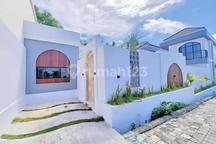 Villa Freehold Ready Huni di Nusa Dua | Lokasi Premium & High Rental Demand