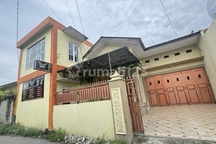 Dijual Rumah di Marelan Pasar 4 Barat