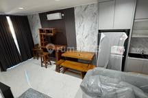 Disewakan Rumah Golf Island Pik Full Furnished Murah