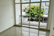 Dijual Rumah Layar Permai Pik 4X12 Sudah SHM