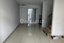 Dijual Rumah Golf Island Pik Cluster Harmony Plus Cashback