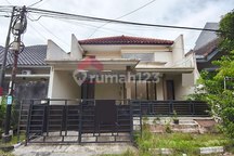 Rumah Nyaman Lokasi Strategis Dekat Lokasi Kuliner Sulfat