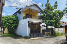Rumah Colomadu Dijual Cepat Lokasi di Baturan Colomadu Solo Jawa Tengah