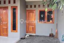 Di Jual Cepat Rumah Nyaman Strategis di Semarang Harga di Bawah NJOP