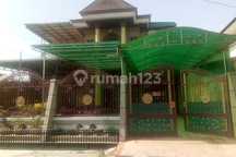 Rumah Nyaman Besar Bagus Turun Harga Dari 2.2M Jadi 1.7M