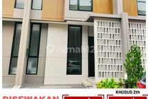 Turun Harga Rumah Sewa Summarecon Crown Gading