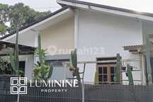 Dijual Rumah Tinggal di Hook, Komplex Bumi Citeureup Permai SHM di Cimahi Utara Bagus Rumah