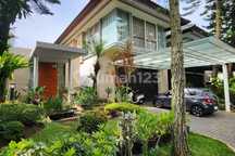 Rumah Mewah Kbp Tatar Larangtapa | Lt 420 Lb 600 | Turun Harga