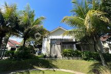 Rumah Furnished Dijual di Kbp Naganingrum