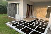 Dijual Rumah Mewah 3 Lantai di Tatar Larangtapa Harga Nego